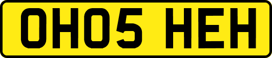 OH05HEH