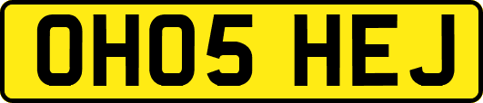 OH05HEJ