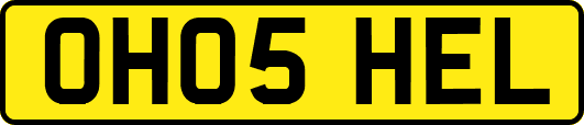 OH05HEL