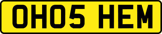 OH05HEM
