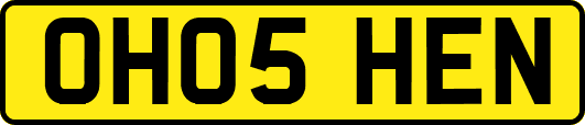 OH05HEN