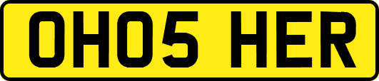 OH05HER