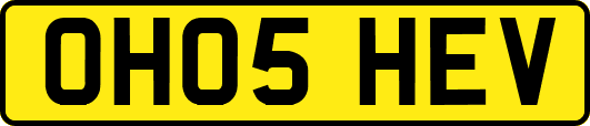 OH05HEV