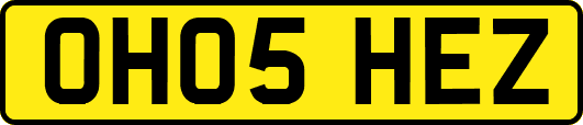 OH05HEZ