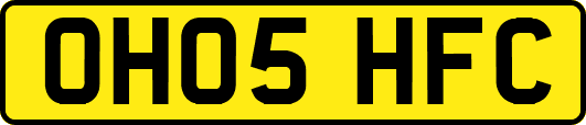 OH05HFC