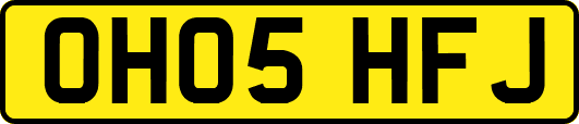 OH05HFJ