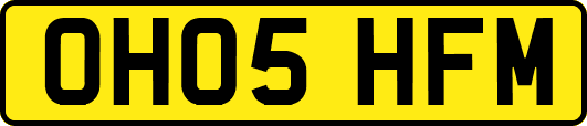 OH05HFM