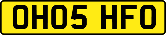OH05HFO