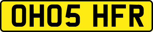 OH05HFR