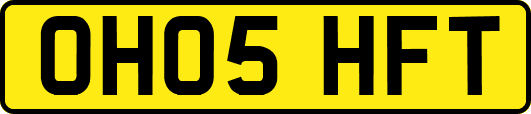 OH05HFT