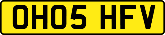 OH05HFV