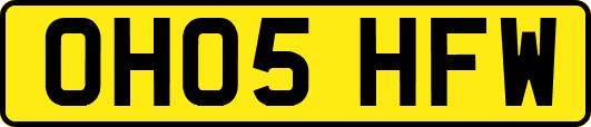 OH05HFW