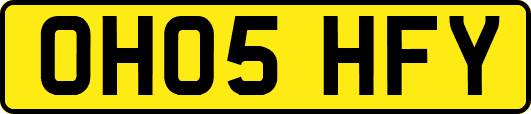 OH05HFY