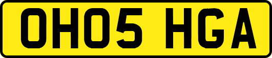 OH05HGA