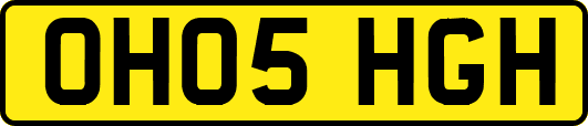 OH05HGH