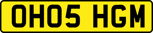 OH05HGM