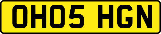 OH05HGN