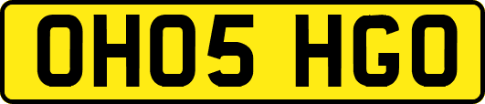 OH05HGO