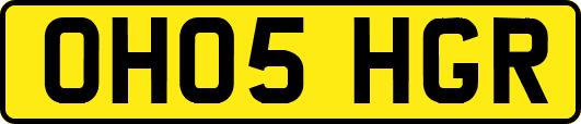 OH05HGR