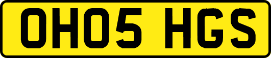 OH05HGS