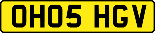 OH05HGV