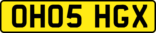 OH05HGX