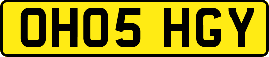 OH05HGY