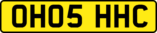 OH05HHC
