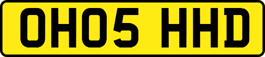 OH05HHD