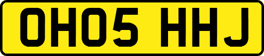 OH05HHJ