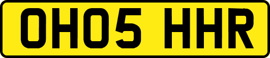 OH05HHR