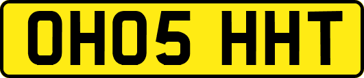 OH05HHT