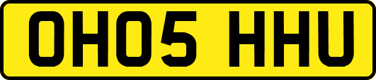 OH05HHU