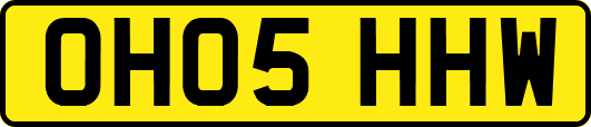OH05HHW