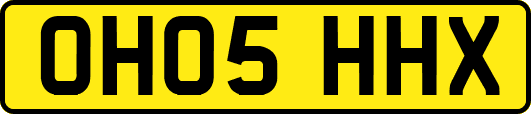 OH05HHX