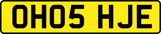 OH05HJE