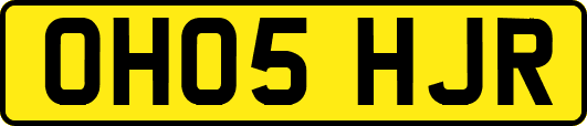 OH05HJR