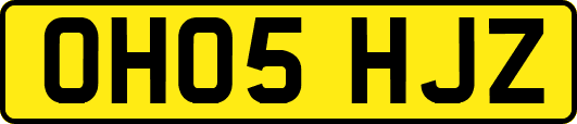 OH05HJZ