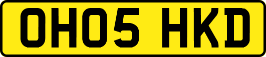 OH05HKD