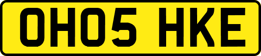 OH05HKE