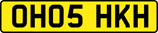 OH05HKH