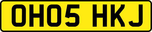 OH05HKJ