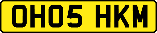 OH05HKM