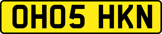 OH05HKN