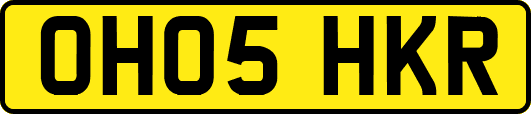 OH05HKR