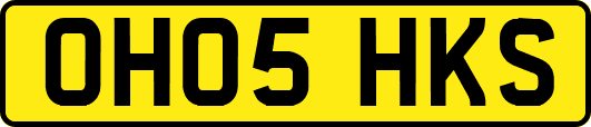OH05HKS