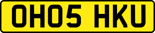 OH05HKU
