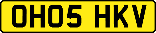 OH05HKV