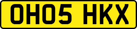 OH05HKX