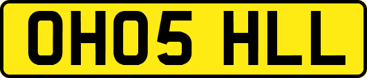 OH05HLL